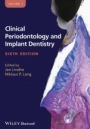 Clinical Periodontology and Implant Dentistry, 2 Volume Set - ISBN 9780470672488