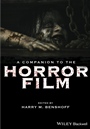 A Companion to the Horror Film - ISBN 9780470672600