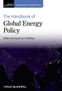 The Handbook of Global Energy Policy - ISBN 9780470672648