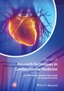 Manual of Research Techniques in Cardiovascular Medicine - ISBN 9780470672693