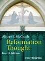Reformation Thought: An Introduction - ISBN 9780470672839