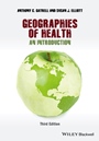 Geographies of Health: An Introduction - ISBN 9780470672877