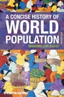 A Concise History of World Population - ISBN 9780470673201