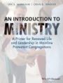 An Introduction to Ministry: A Primer for Renewed Life and Leadership in Mainline Protestant Congregations - ISBN 9780470673300