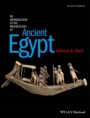 An Introduction to the Archaeology of Ancient Egypt - ISBN 9780470673362