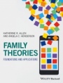 Family Theories: Foundations and Applications - ISBN 9780470673409