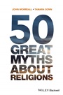 50 Great Myths About Religions - ISBN 9780470673508