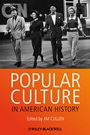 Popular Culture in American History - ISBN 9780470673652