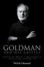 Goldman and His Critics - ISBN 9780470673676