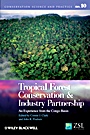 Tropical Forest Conservation and Industry Partnership: An Experience from the Congo Basin - ISBN 9780470673737