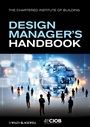 The Design Managers Handbook - ISBN 9780470674024