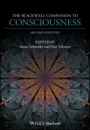 The Blackwell Companion to Consciousness - ISBN 9780470674079