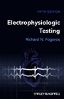 Electrophysiologic Testing - ISBN 9780470674239