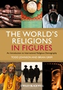 The Worlds Religions in Figures: An Introduction to International Religious Demography - ISBN 9780470674543