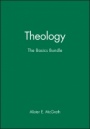 Theology: The Basics Bundle - ISBN 9780470674857