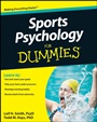 Sports Psychology For Dummies - ISBN 9780470676592