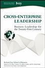Cross–Enterprise Leadership: Business Leadership for the Twenty–First Century - ISBN 9780470679401