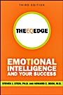The EQ Edge: Emotional Intelligence and Your Success - ISBN 9780470681619