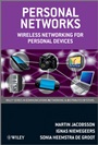 Personal Networks: Wireless Networking for Personal Devices - ISBN 9780470681732