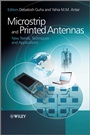 Microstrip and Printed Antennas: New Trends, Techniques and Applications - ISBN 9780470681923