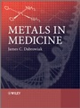 Metals in Medicine - ISBN 9780470681961