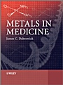 Metals in Medicine - ISBN 9780470681978