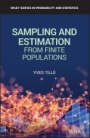 Sampling and Estimation from Finite Populations - ISBN 9780470682050