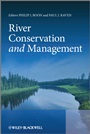 River Conservation and Management - ISBN 9780470682081