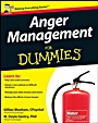 Anger Management For Dummies - ISBN 9780470682166