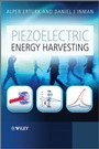 Piezoelectric Energy Harvesting - ISBN 9780470682548