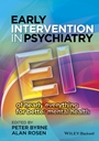 Early Intervention in Psychiatry: EI of Nearly Everything for Better Mental Health - ISBN 9780470683422