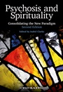 Psychosis and Spirituality: Consolidating the New Paradigm - ISBN 9780470683484