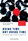 Using Time, Not Doing Time: Practitioner Perspectives on Personality Disorder and Risk - ISBN 9780470683491