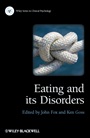 Eating and its Disorders - ISBN 9780470683538
