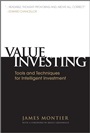 Value Investing: Tools and Techniques for Intelligent Investment - ISBN 9780470683590
