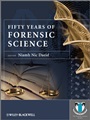 Fifty Years of Forensic Science: A Commentary - ISBN 9780470684009