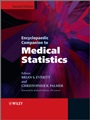 Encyclopaedic Companion to Medical Statistics - ISBN 9780470684191