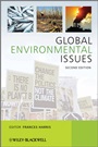 Global Environmental Issues - ISBN 9780470684696