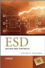 Esd: Design and Synthesis - ISBN 9780470685716