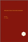Organic Reaction Mechanisms 2009: An annual survey covering the literature dated January to December 2009 - ISBN 9780470685945