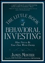 The Little Book of Behavioral Investing: How not to be your own worst enemy - ISBN 9780470686027