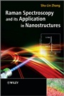 Raman Spectroscopy and its Application in Nanostructures - ISBN 9780470686102
