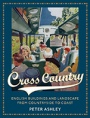 Cross Country: English Buildings and Landscape From Countryside to Coast - ISBN 9780470686119