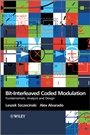 Bit–Interleaved Coded Modulation: Fundamentals, Analysis and Design - ISBN 9780470686171