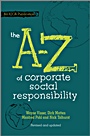 The A to Z of Corporate Social Responsibility - ISBN 9780470686508