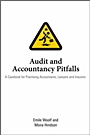 Audit and Accountancy Pitfalls: A Casebook for Practising Accountants, Lawyers and Insurers - ISBN 9780470686676