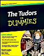 The Tudors For Dummies - ISBN 9780470687925
