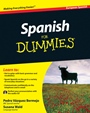 Spanish For Dummies - ISBN 9780470688151
