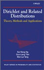 Dirichlet and Related Distributions: Theory, Methods and Applications - ISBN 9780470688199