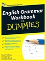 English Grammar Workbook For Dummies - ISBN 9780470688304